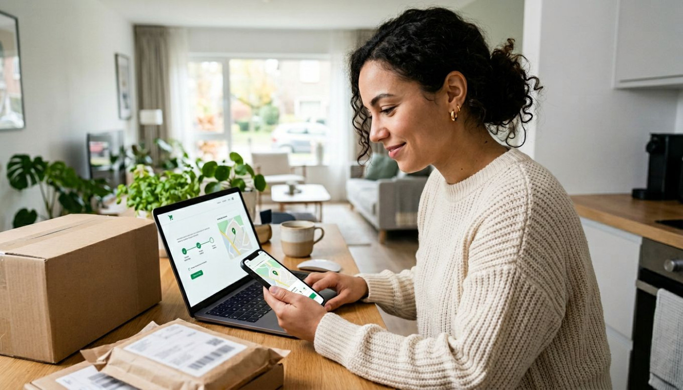 What Efficient Order Tracking Reveals About Modern Customer Service Expectations